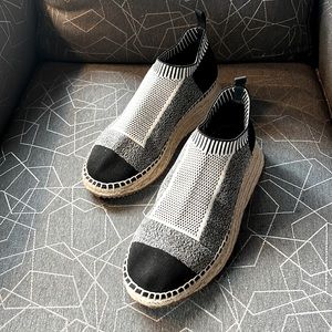 Alexander Wang Dylan Slip-on Espadrille 38